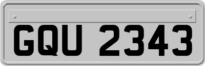 GQU2343