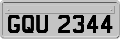 GQU2344