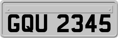 GQU2345