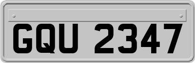 GQU2347