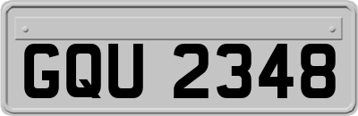 GQU2348