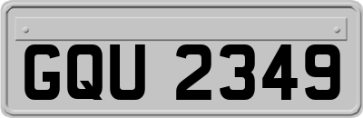 GQU2349