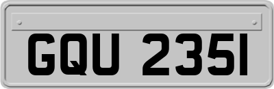 GQU2351