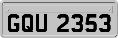 GQU2353
