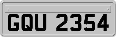 GQU2354