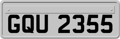 GQU2355