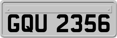 GQU2356