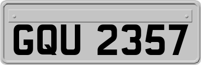 GQU2357