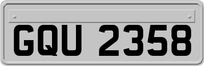 GQU2358