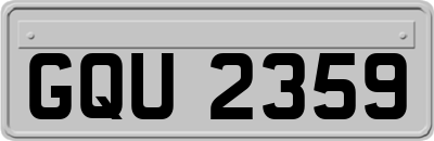 GQU2359