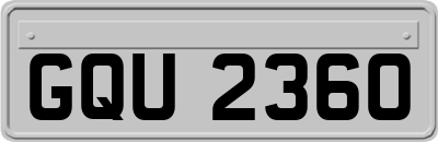 GQU2360