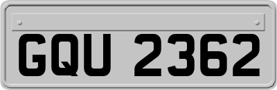 GQU2362