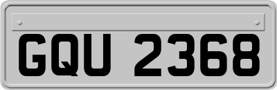 GQU2368