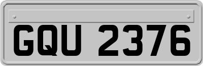 GQU2376