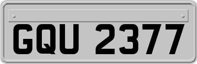 GQU2377