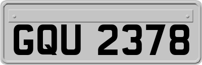GQU2378