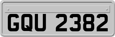 GQU2382