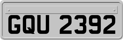 GQU2392