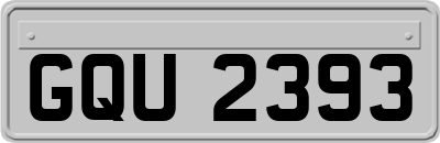 GQU2393