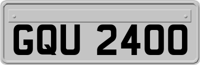 GQU2400