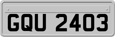 GQU2403