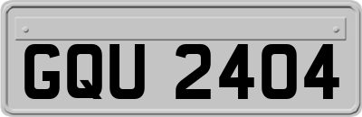 GQU2404