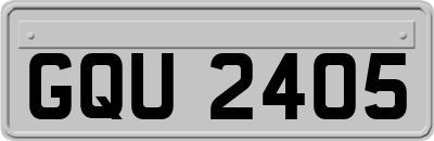 GQU2405
