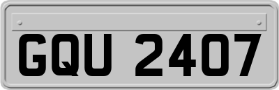 GQU2407