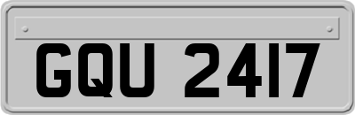 GQU2417