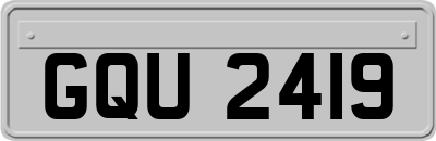 GQU2419