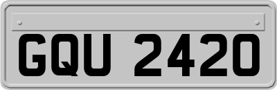 GQU2420