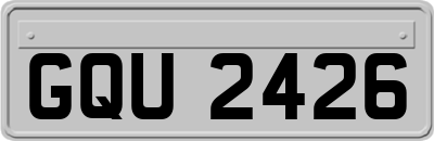 GQU2426