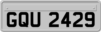 GQU2429