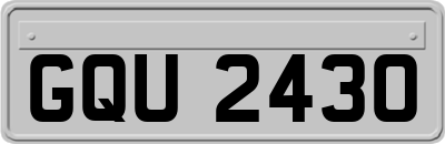 GQU2430
