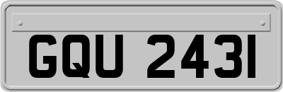 GQU2431