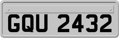 GQU2432
