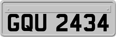 GQU2434