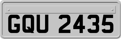 GQU2435
