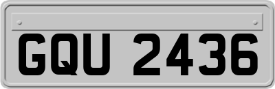GQU2436