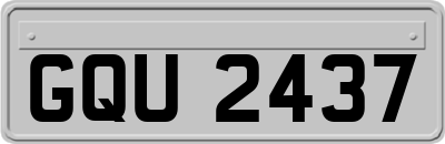 GQU2437