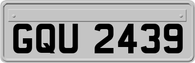 GQU2439