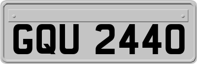 GQU2440