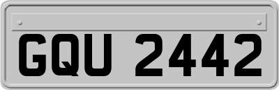 GQU2442