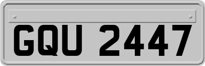 GQU2447
