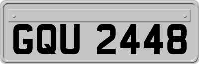 GQU2448
