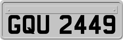 GQU2449