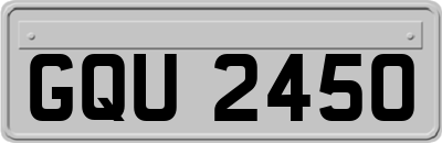GQU2450