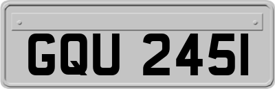 GQU2451
