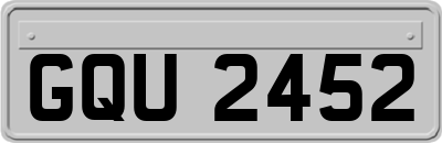 GQU2452