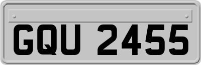 GQU2455